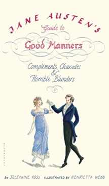 9781596912748-159691274X-Jane Austen's Guide to Good Manners: Compliments, Charades & Horrible Blunders