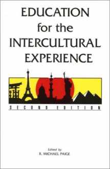 9781877864254-1877864250-Education for the Intercultural Experience