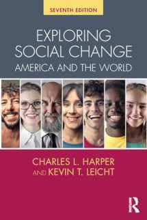 9781138054806-1138054801-Exploring Social Change: America and the World