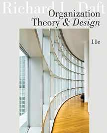 9781111221294-1111221294-Organization Theory and Design
