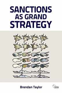 9780415595292-0415595290-Sanctions As Grand Strategy (Adelphi series)