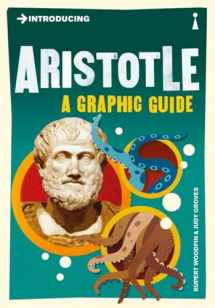 9781848311695-1848311699-Introducing Aristotle: A Graphic Guide (Graphic Guides)