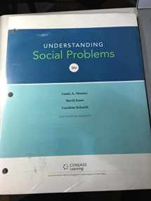 9781305859623-1305859626-Understanding Social Problems, Loose-leaf Version