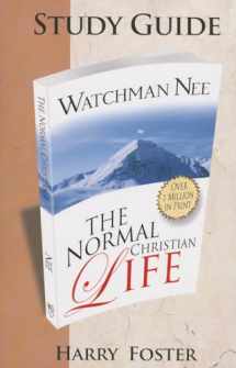 9781619581296-1619581299-The Normal Christian Life