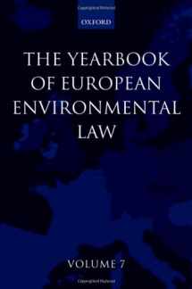 9780199202751-0199202753-The Yearbook of European Environmental Law