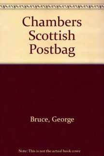 9780521600187-0521600189-Chambers Scottish Postbag