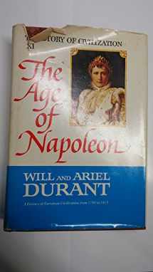 9780671219888-067121988X-The Story of Civilization, Part XI: The Age of Napoleon: A History of European Civilization from 1789 to 1815