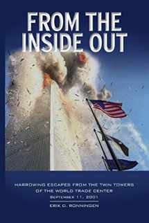 9786210100945-6210100945-From the Inside Out: Harrowing Escapes from the Twin Towers of the World Trade Center