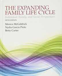 9780205968060-0205968066-The Expanding Family Life Cycle: Individual, Family, and Social Perspectives (Mysocialworklab)