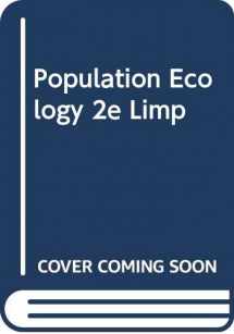 9780632014439-0632014431-Population Ecology 2e Limp
