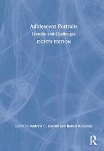 9780367757014-036775701X-Adolescent Portraits: Identity and Challenges