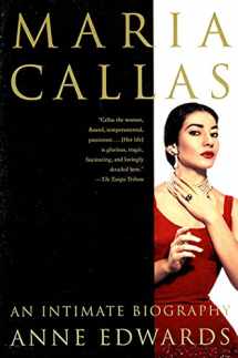 9780312310028-0312310021-Maria Callas: An Intimate Biography