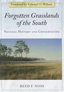 9781597264891-159726489X-Forgotten Grasslands of the South: Natural History and Conservation