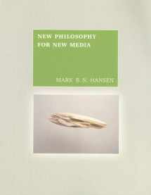 9780262582667-026258266X-New Philosophy for New Media