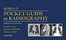 9780323311960-0323311962-Merrill's Pocket Guide to Radiography