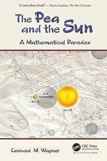 9781568813271-1568813279-The Pea and the Sun: A Mathematical Paradox