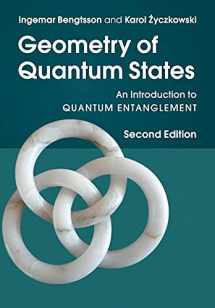 9781107656147-1107656141-Geometry of Quantum States