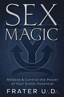 9780738731346-073873134X-Sex Magic: Release & Control the Power of Your Erotic Potential