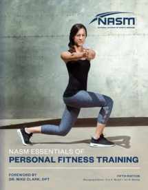 9781284113099-1284113094-NASM Essentials Of Personal Fitness Training (National Academy of Sports Medicine)