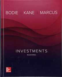 9781259277177-1259277178-Investments - Standalone Book