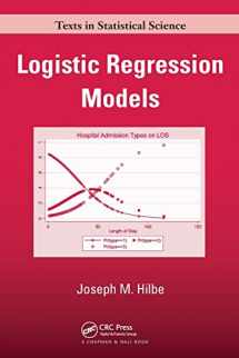 9781138106710-1138106712-Logistic Regression Models (Chapman & Hall/CRC Texts in Statistical Science)