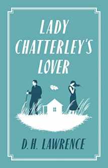 9781847494085-1847494080-Lady Chatterleys Lover