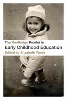 9780415451529-0415451523-The routledge reader in early childhood education