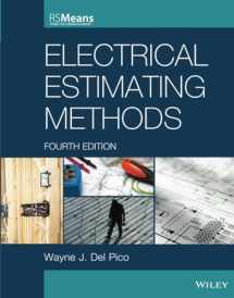 9781118766989-1118766989-Electrical Estimating Methods (Rsmeans)