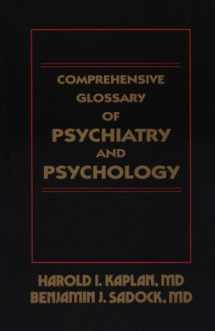 9780683045277-068304527X-Comprehensive Glossary of Psychiatry and Psychology