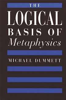 9780674537866-0674537866-The Logical Basis of Metaphysics (The William James Lectures)