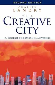 9781844075980-1844075982-The Creative City: A Toolkit for Urban Innovators