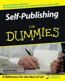 9780471799528-0471799521-Self-Publishing For Dummies