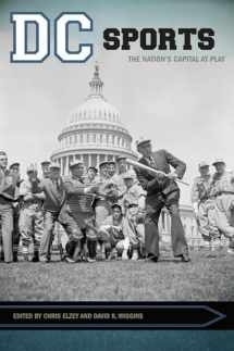 9781557286772-1557286779-DC Sports: The Nation's Capital at Play (Sport, Culture, and Society)
