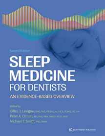 9780867158281-086715828X-Sleep Medicine for Dentists: An Evidence-Based Overview