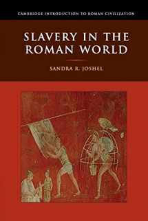 9780521535014-0521535018-Slavery in the Roman World (Cambridge Introduction to Roman Civilization)