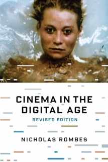9780231167550-0231167555-Cinema in the Digital Age