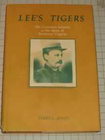 9780807113141-080711314X-Lee's Tigers: The Louisiana Infantry in the Army of Northern Virginia