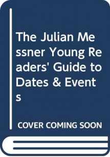 9780671550349-0671550349-The Julian Messner Young Readers' Guide to Dates & Events