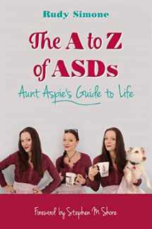 9781785921131-1785921134-The A to Z of ASDs: Aunt Aspie's Guide to Life