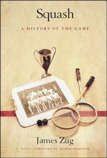 9780743229906-0743229908-Squash: A History of the Game