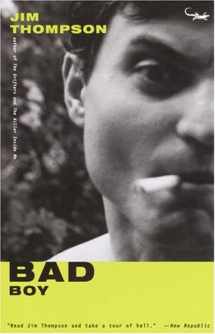 9780375700309-0375700307-Bad Boy (Autobiography)