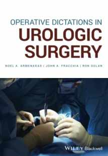 9781119524311-1119524318-Operative Dictations in Urologic Surgery