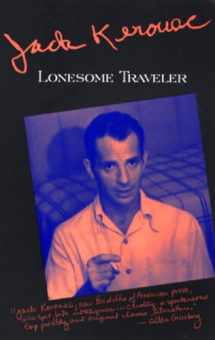 9780802130747-0802130747-Lonesome Traveler (Kerouac, Jack)