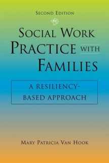 9780190615376-0190615370-Social Work Practice With Families, Second Edition: A Resiliency-Based Approach
