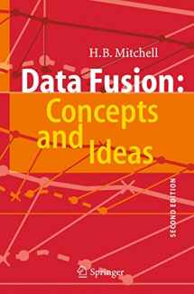 9783642437304-3642437303-Data Fusion: Concepts and Ideas