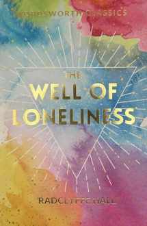 9781840224559-184022455X-The Well of Loneliness (Wordsworth Classics)