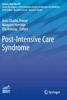 9783030242527-3030242528-Post-Intensive Care Syndrome (Lessons from the ICU)