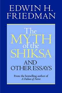 9781596270770-1596270772-The Myth of the Shiksa and Other Essays