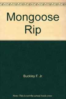 9780517699287-0517699281-Mongoose RIP