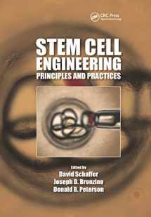 9780367380649-0367380641-Stem Cell Engineering: Principles and Practices